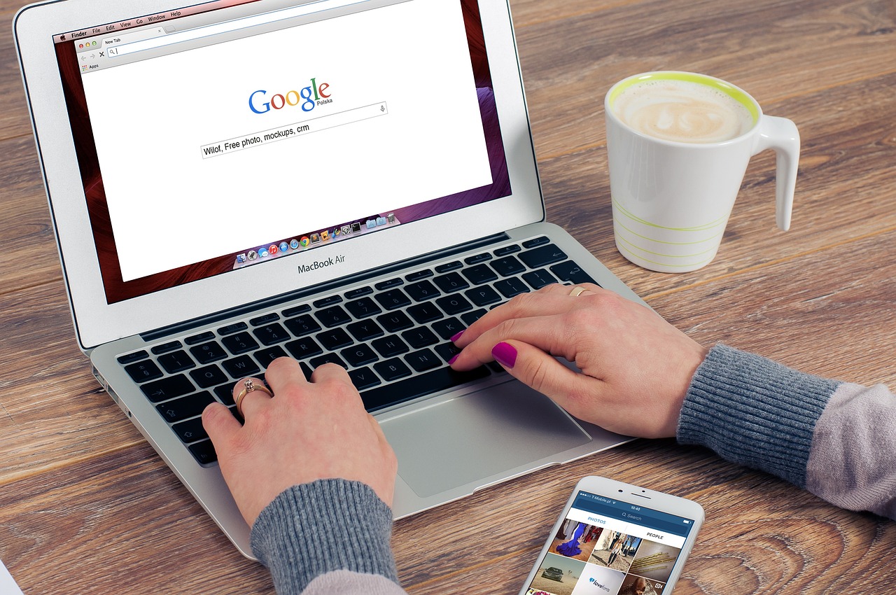 Alt tag: ¿Cómo llegar más alto en Google gracias a las distintas técnicas de SEO?